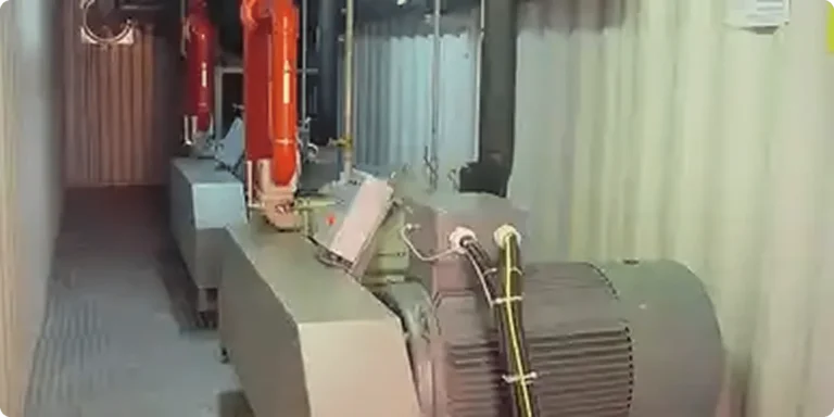 chiller repair services in Delta BC